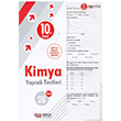 10. Snf Kimya 28 Yaprak Test Nitelik Yaynlar