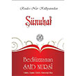 Snhat Bedizzaman Said Nursi Yeni Asya Neriyat