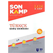 8. Snf LGS Trke Son Kamp Soru Bankas Teas Press Yaynlar