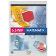 6. Snf Matematik Soru Bankas FDD Yaynlar