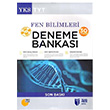 TYT Fen Bilimleri 30 Deneme Bankas Teas Press Yaynlar