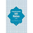 Peygamberimizden 101 Hatra Mehmet Yaar Kandemir Tahlil Yaynlar