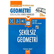niversiteye Hazrlk ekilsiz Geometri Konu Anlatml Soru Bankas ap Yaynlar