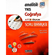 AYT Corafya Analitik Soru Bankas Merkez Yaynlar
