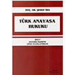 Trk Anayasa Hukuku Turhan Kitabevi