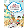 Ben Ahirete nanyorum man Serisi 5 Demirhan Kadolu Siyer ocuk