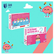 2. Snf Dnme Becerileri ve Akl Oyunlar Seti Teas Press Yaynlar