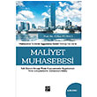 Maliyet Muhasebesi Gazi Kitabevi