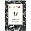 Korku  Stefan Zweig  Koridor Yaynclk