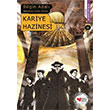 Kariye Hazinesi Can ocuk Yaynlar