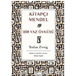 Kitap Mendel Bir Yaz yks Stefan Zweig Koridor Yaynclk