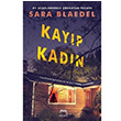 Kayp Kadn Sara Blaedel Yabanc Yaynevi