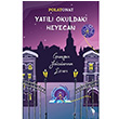 Yatl Okuldaki Heyecan Gezegen Yolcularnn Esrar Polat Onat Destek Yaynlar