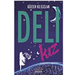 Deli Kz Ciltsiz Glsen Klaslan Nemesis Kitap