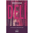 Deli Ciltsiz Glsen Klaslan Nemesis Kitap