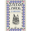 O muydu? Stefan Zweig Zeplin Kitap