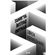 Tanrya htiya Duymak Soren Kierkegaard Zeplin Kitap