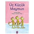  Kk Maymun Quentin Blake 1001 iek Kitaplar