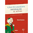 Unutulmayan Msralar El Kitab Aka Yaynlar