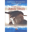 Romanc Ynyle Atilla lhan Aka Kitabevi