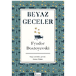Beyaz Geceler Fyodor Dostoyevski Koridor Yaynclk