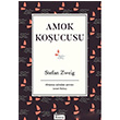 Amok Koucusu Stefan Zweig Koridor Yaynclk
