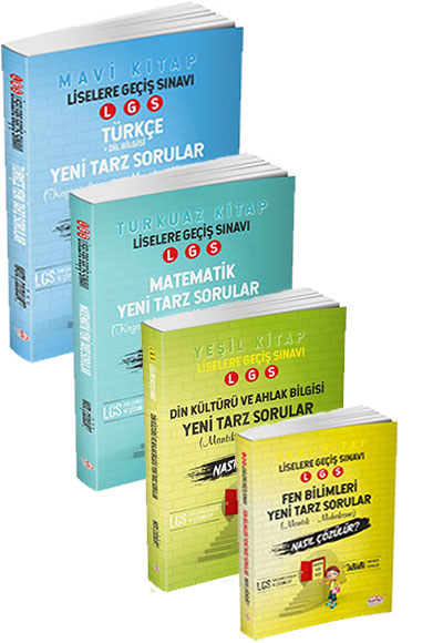 8.Snf LGS Sper Set Editr Yaynevi