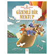 Gizemli Bir Mektup Pascal Brissy 1001 iek Yaynlar