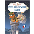 Eyfel Kulesindeki Gizem Pascal Brissy 1001 iek