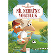 Nil Nehrine Yolculuk Pascal Brissy 1001 iek