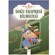 Dou Ekspresi Bilmecesi Pascal Brissy 1001 iek