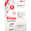 11. Snf Kimya 40 Yaprak Test Nitelik Yaynlar