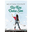 Bir Kere Daha Son Mustafa Ulusoy Kap Yaynlar