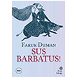 Sus Barbatus Faruk Duman Hep Kitap