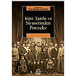 Krt Tarihi ve Siyasetinden Portreler Yaln akmak letiim Yaynlar