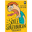 Syle Syleyebilirsen Tekerlemeler Bilgi Yaynevi