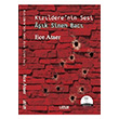 Kzlderenin Sesi Ak Sinem Bac Ece Ataer Librum Kitap