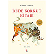 Dede Korkut Kitab Kap Yaynlar