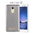 Izore Xiaomi Redmi Note 3 Gm Silikon Kapak Zore