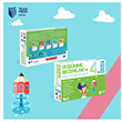 4. Snf Dnme Becerileri ve Akl Oyunlar Seti Teas Press Yaynlar