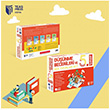 5. Snf Dnme Becerileri ve Akl Oyunlar Seti Teas Press Yaynlar