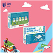 6. Snf Dnme Becerileri ve Akl Oyunlar Seti Teas Press Yaynlar