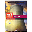 AYT Kimya Konu Anlatml FDD Yaynlar