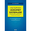 100 Soruda Hkmet Sistemleri Sekin Yaynclk