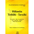 Hkmn Tashihi Tavzihi Legal Yaynclk