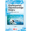 Profesyonel retmenlie Doru Pegem Yaynlar