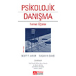 Psikolojik Danma Temel eler Pegem Yaynlar