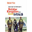 Merutiyet ten Cumhuriyete ktidar Kavgalar Ve Sanal rtica Abdullah Yldz Pnar Yaynlar