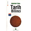 Tarih Bilinci Abdullah Yldz Pnar Yaynlar