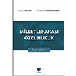Milletleraras zel Hukuk Adalet Yaynevi